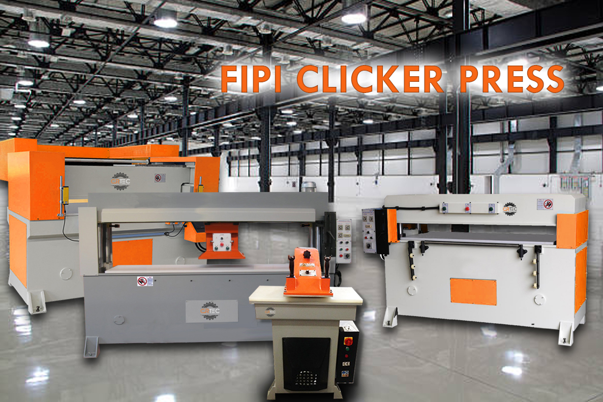 Fipi Cliker Press